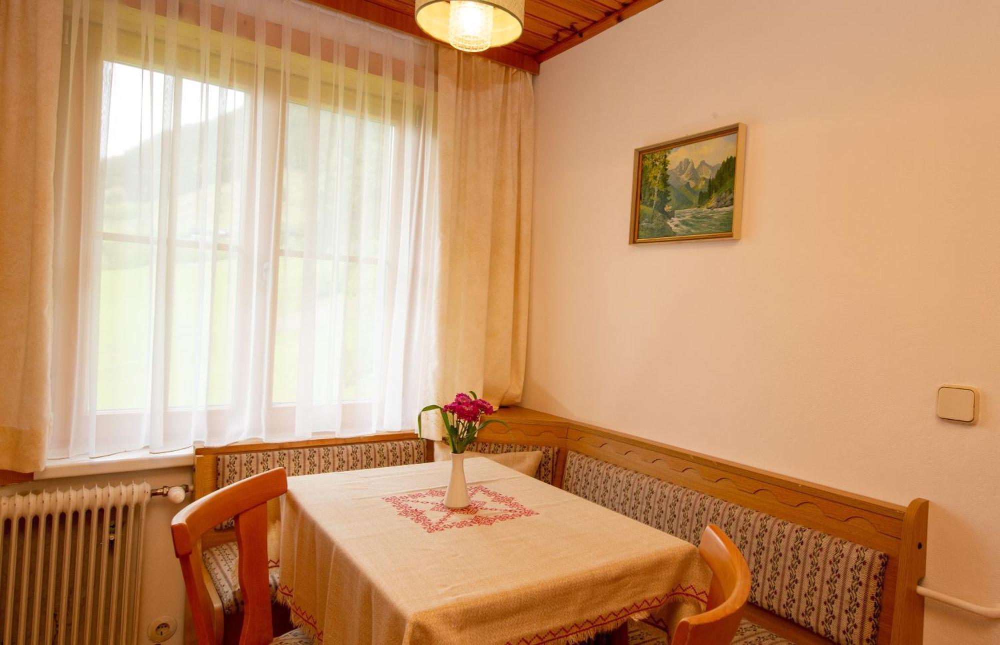 Biobauernhof Spieszschweiger Villa Sankt Nikolai im Sölktal Szoba fotó