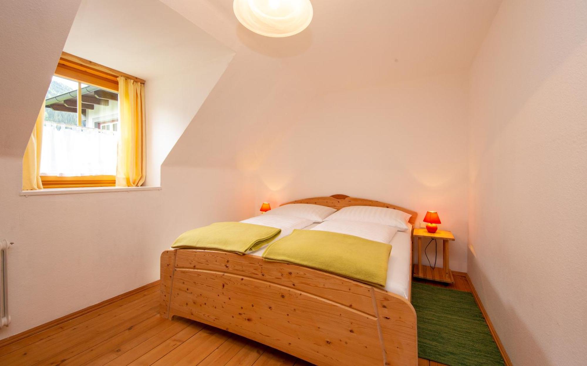 Biobauernhof Spieszschweiger Villa Sankt Nikolai im Sölktal Szoba fotó